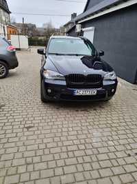 Продам BMW X5 M-пакет