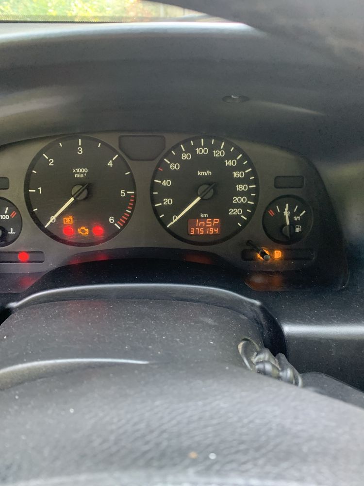 Продам Opel Zafira A