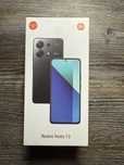 Redmi Note 13 6/128 гб колір:Ice Blue