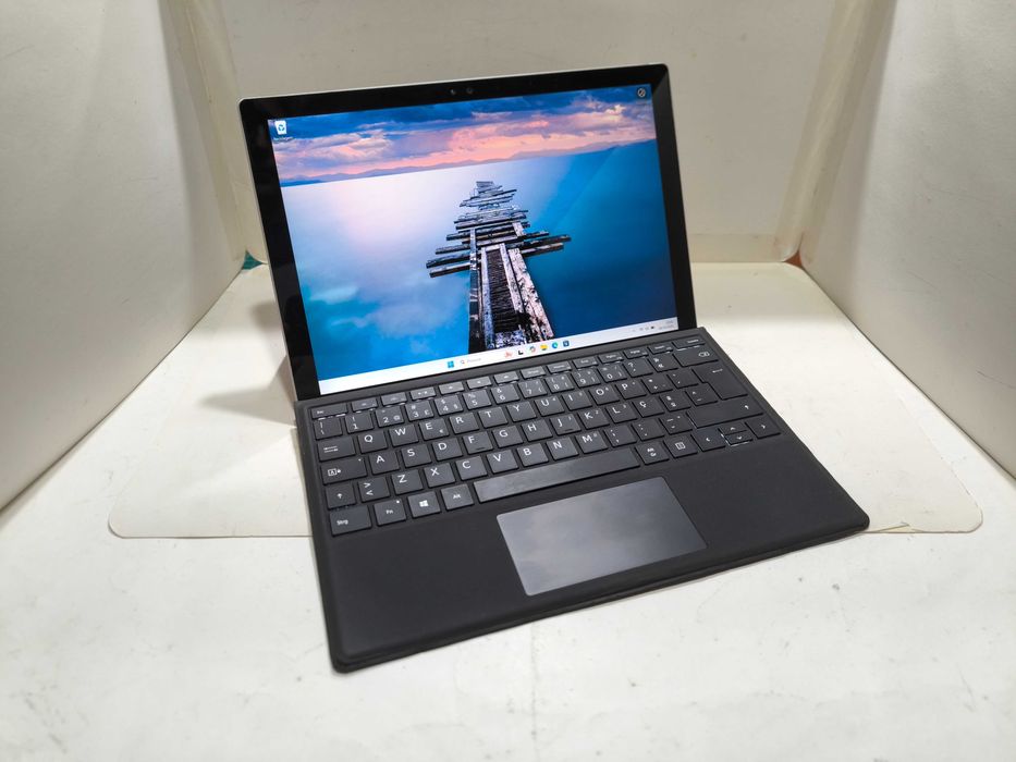 Microsoft Surface Pro 4 i5 256GB 8GB