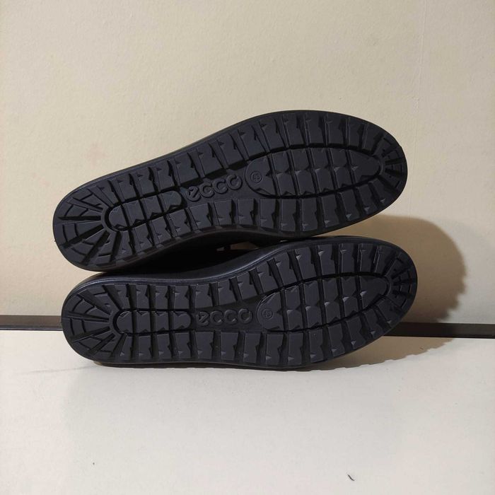 Черевики снікерси Ecco gore-tex 27.4 см