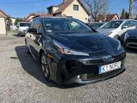 Toyota Prius Bezwypadkowy, Serwisowany, Hybryda, 4x4 , FV23%, Gw 12M gethelp.pl