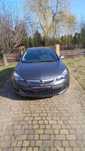 Opel Astra IV GTC