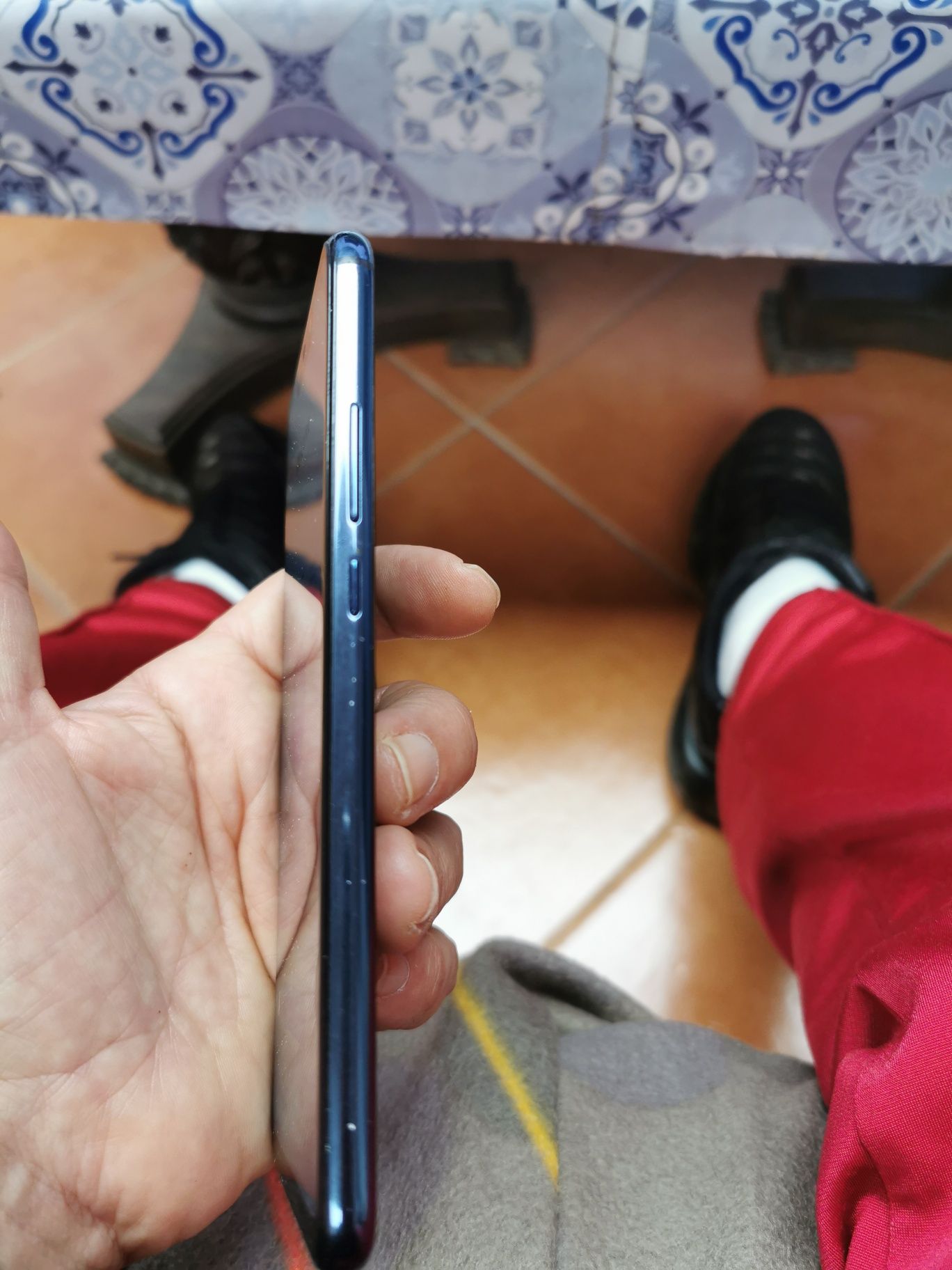 Huawei p20 mate lite vodafone
