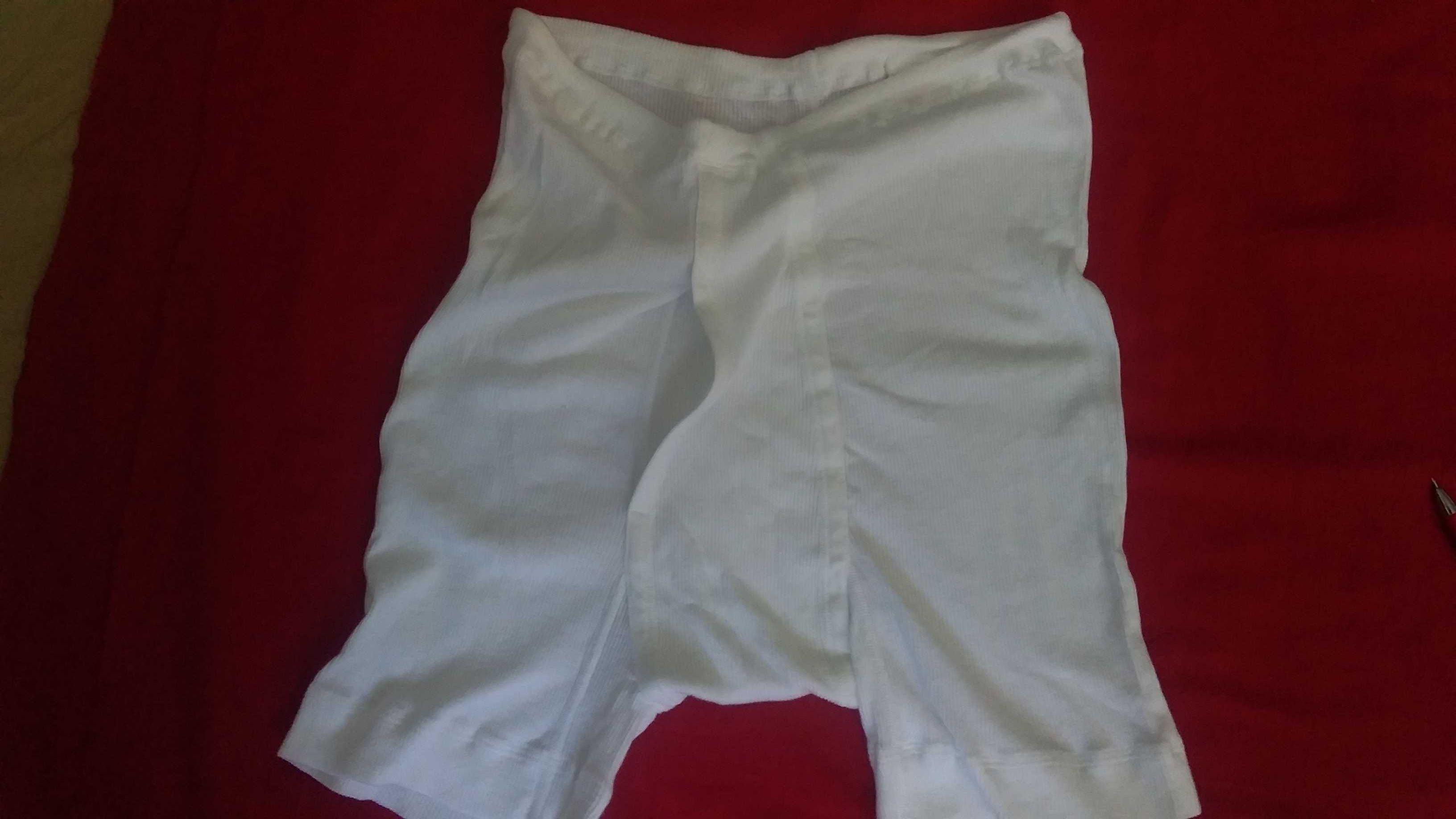 Труси, панталони чоловічі-бавовна 100%-нові-Calvin Klein-L/G;Huber- XL