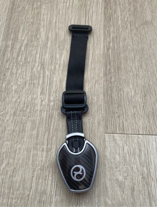 Klamra cybex mios priam