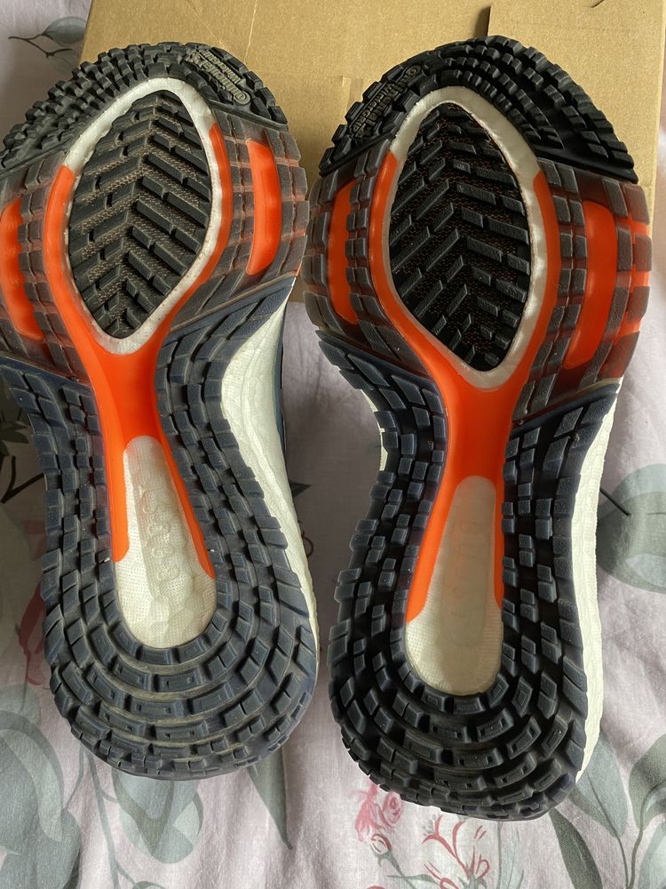Buty Adidas Ultraboost 22 Cold.Rdy 2 rozmiar 38