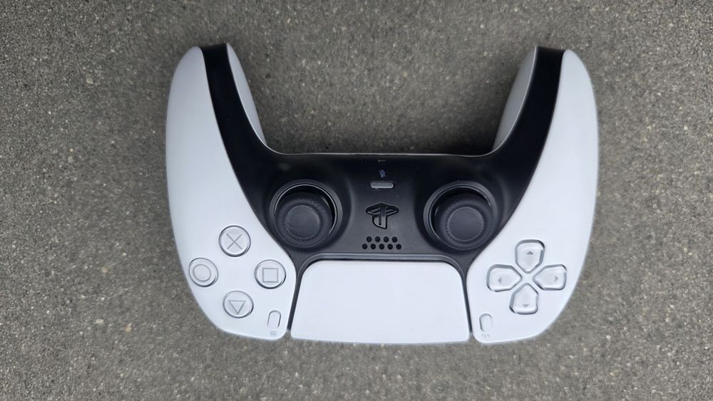 Pad ps5 sony nowa wersja