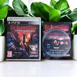 Resident Evil: Operation Raccoon City PS3