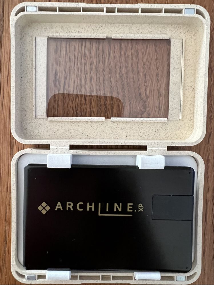 Program do projektowania ARCHline XP + Live 2021