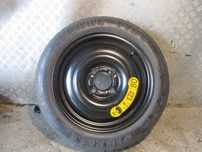 KOŁO DOJAZDOWE DOJAZD 15&quot; FORD FIESTA MK7 B-MAX FIESTA MK6 2150836