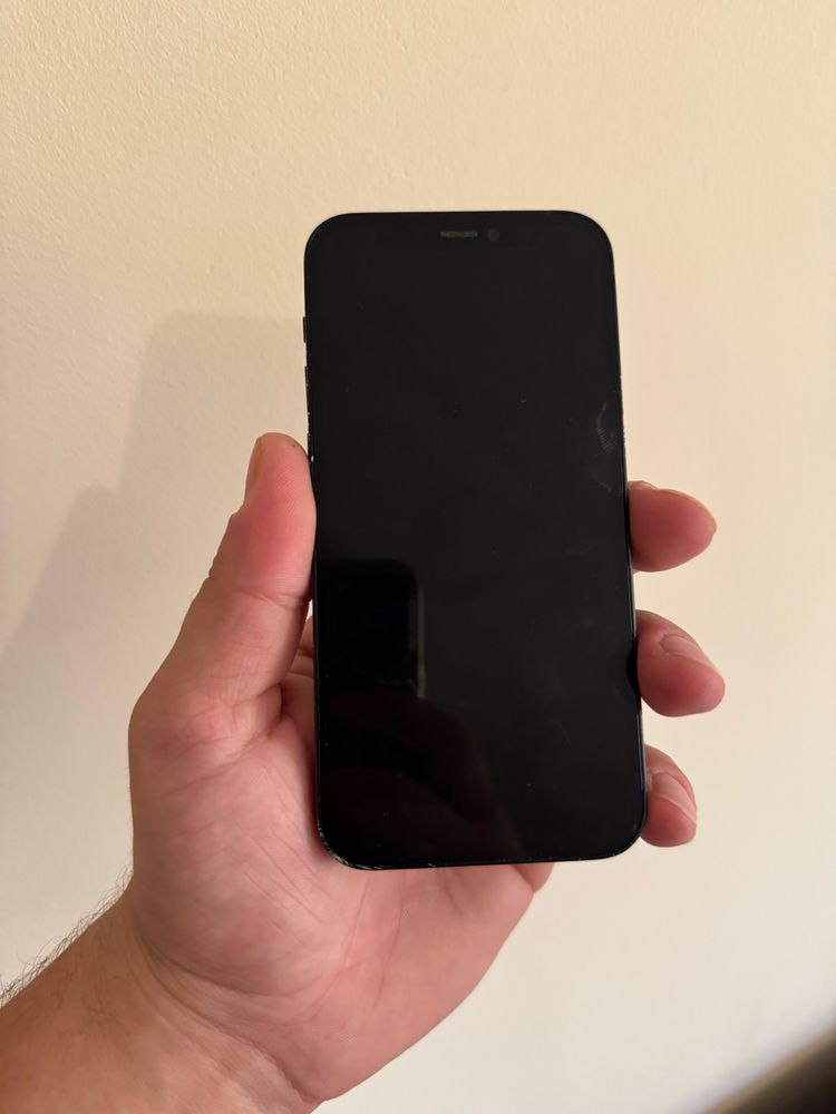 iPhone 12 mini Neverlock
