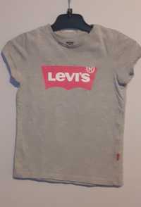 Koszulka T-shirt Levis rozmiar 104