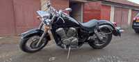 Honda Shadow 750 C2