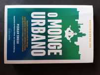 O Monge Urbano, Pedram Shojai