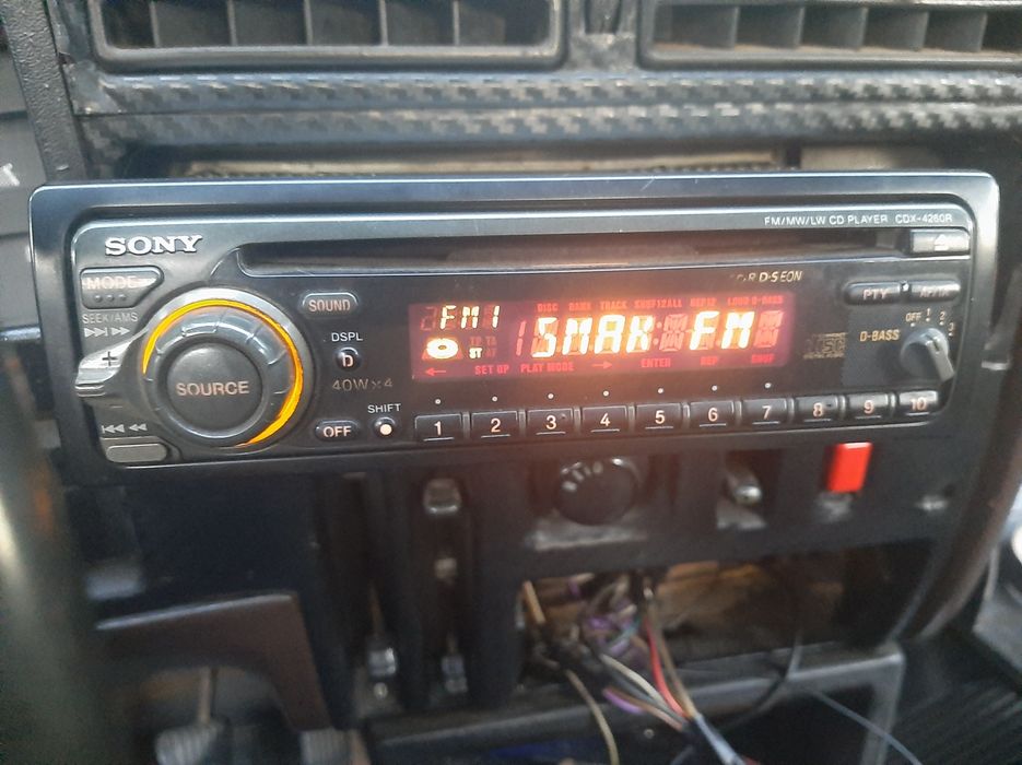 Магнітоли блаупункт.