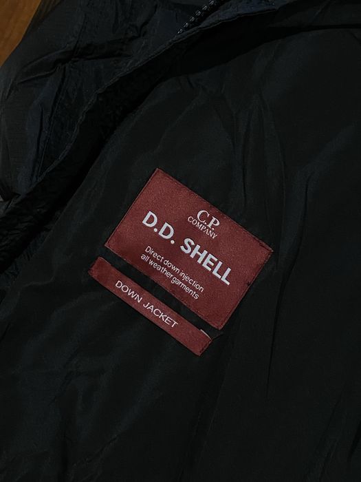 Куртка C.P. company. Куртка СП Компані,