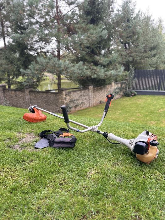 Мотокоса STIHL FS55