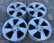 Oryginalne felgi 18” Opel Grandland X 5x108 nowe!