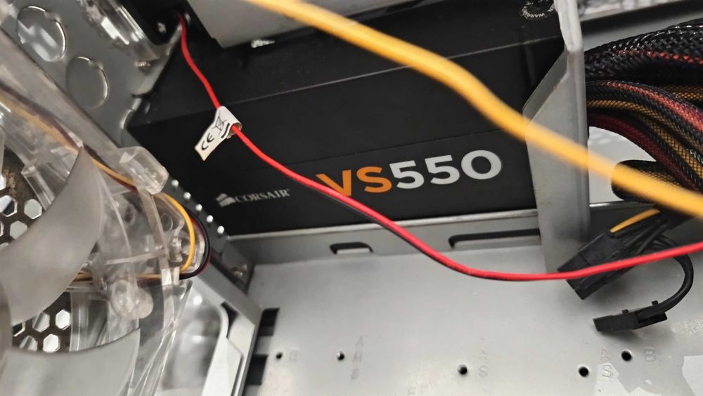 Caixa de PC | Thermaltake Armor Series VA8000BWS Black Aluminum