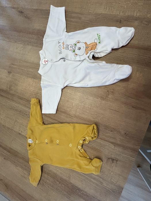 Ubranka rozm 50