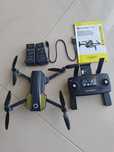 Dron, Overmax x-bee drone 9.5 fold