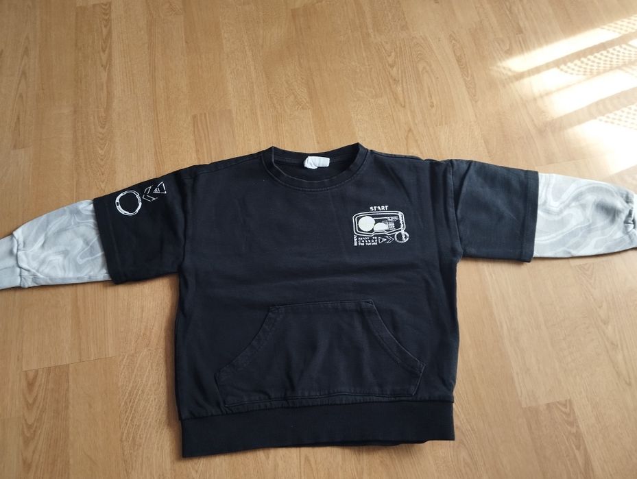 Bluza chłopięca Cocodrillo 116