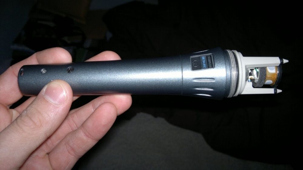 Shure SM57, SM58, SM81, Beta 58A 57A 56, Beta 87A, Beta 52A, Beta 91,