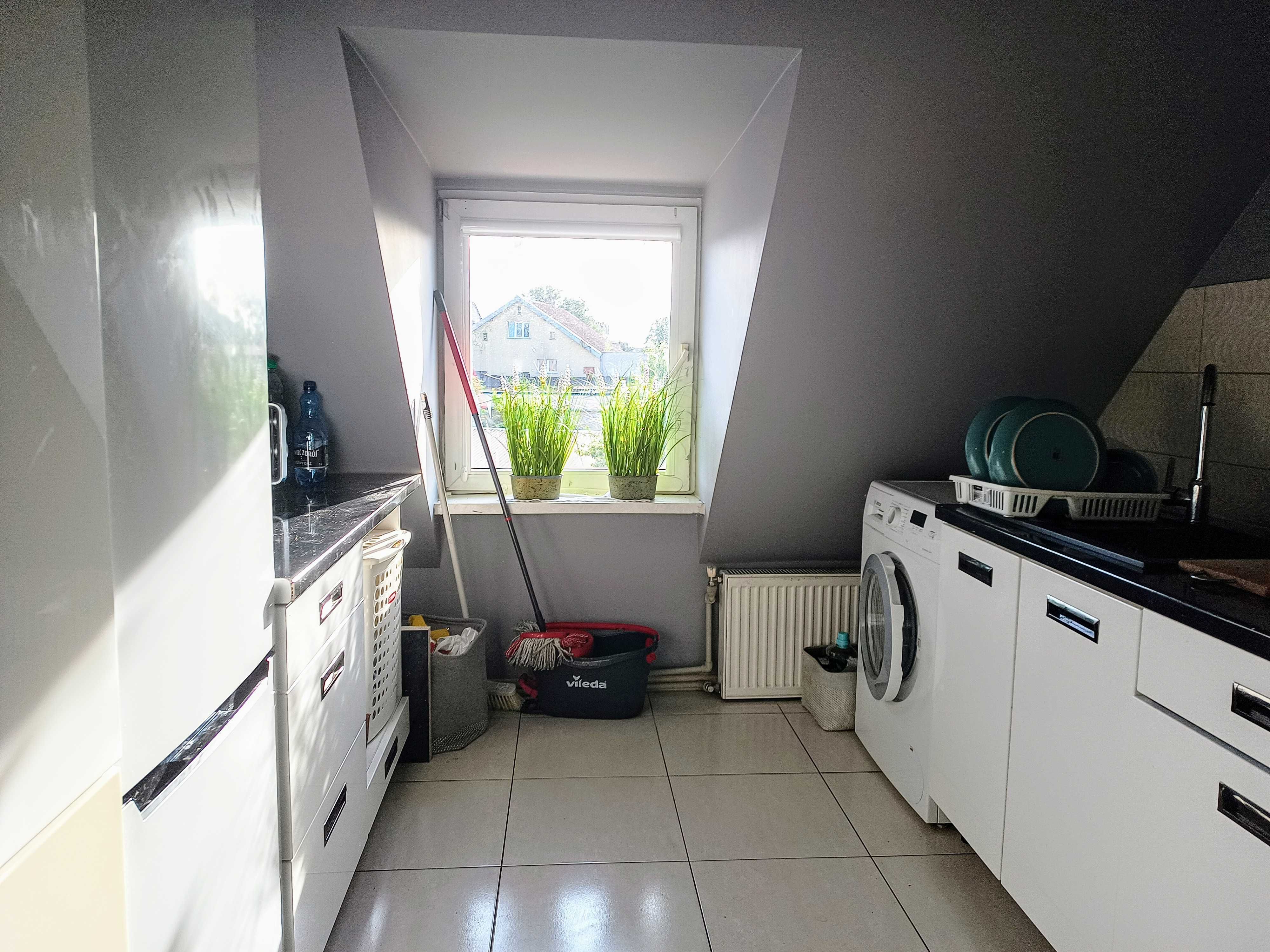 Mieszkanie 3-pok 47m2 do wprowadzenia II piętro