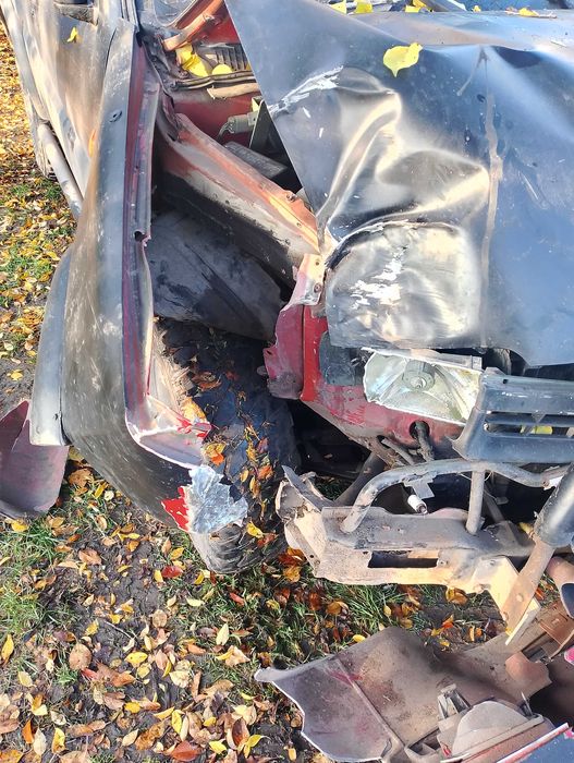 Продам форд маверік  1996 року за 1100 дол поляк