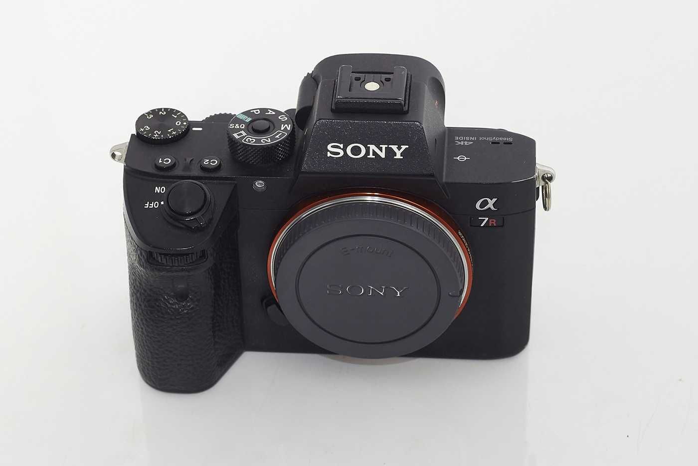 Aparat bezlusterkowiec Sony A7R3 body Kielce