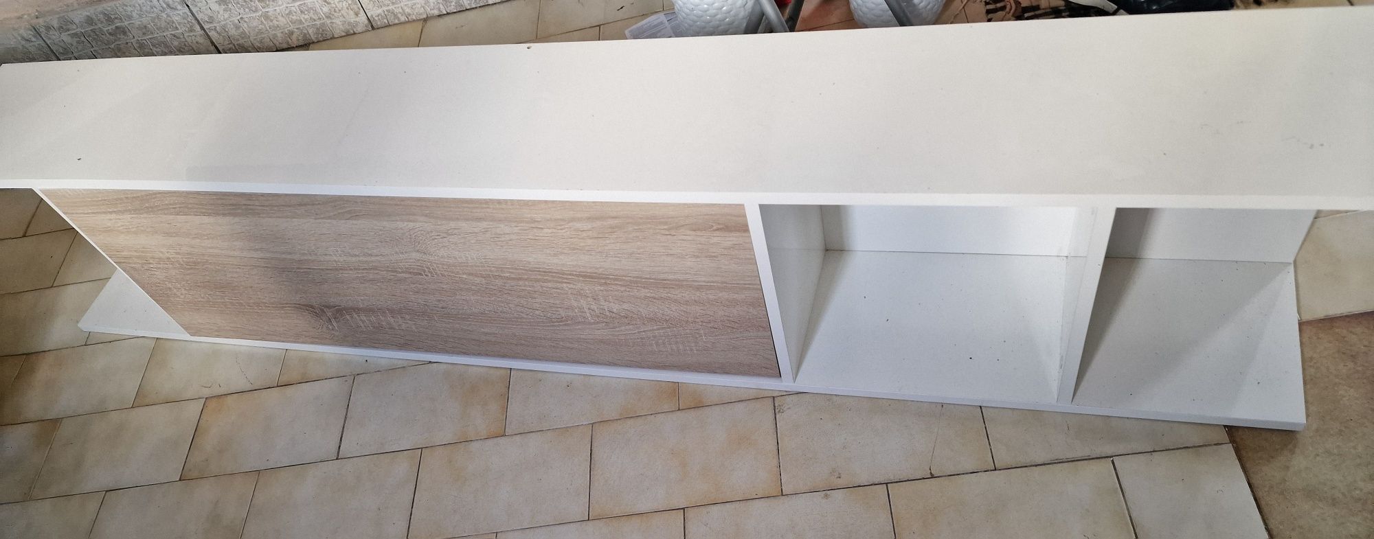 Movel de parede de sala