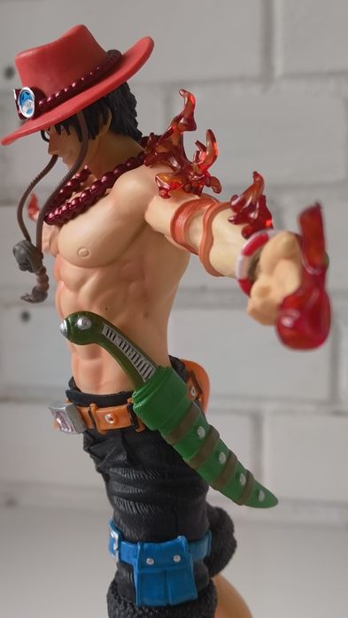 Фігурка One Piece – Ейс / Ace, 27 см