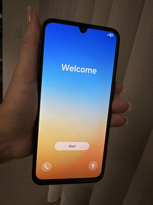 Samsung Galaxy a15 5g 128GB