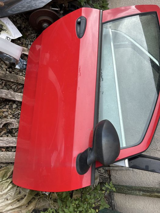 Drzwi fiat grande punto
