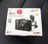 Wideorejestrator Xblitz S3 Duo NOWY!