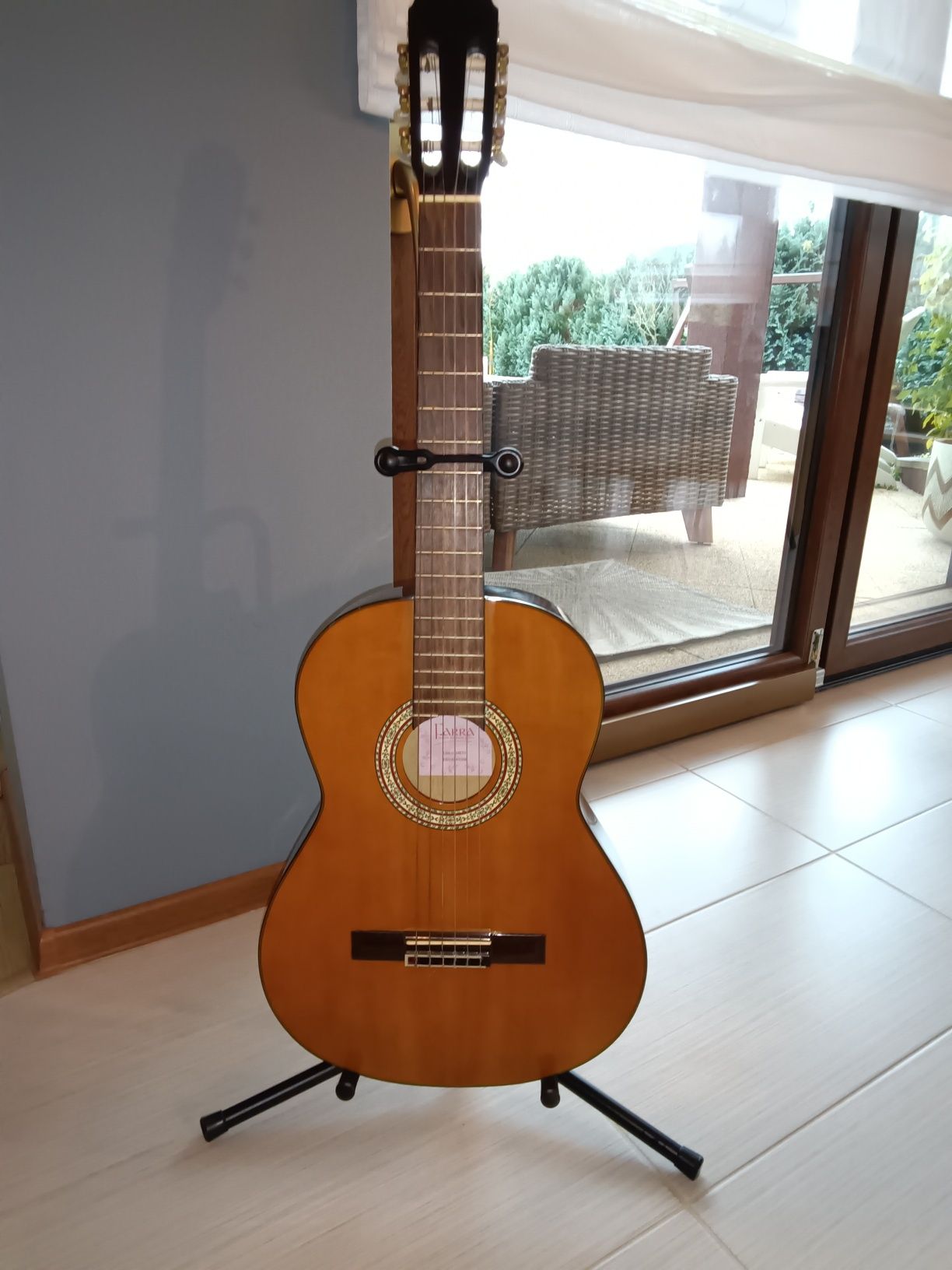 Gitara klasyczna Farra Carlo Abeto