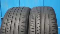 245/40 R19 Opony letnie Zeetex ! Rok 2018