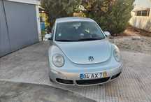 New beetle vw 125000km