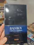 Eau de parfum CAROLINA HERRERA BAD BOY 100 ml
