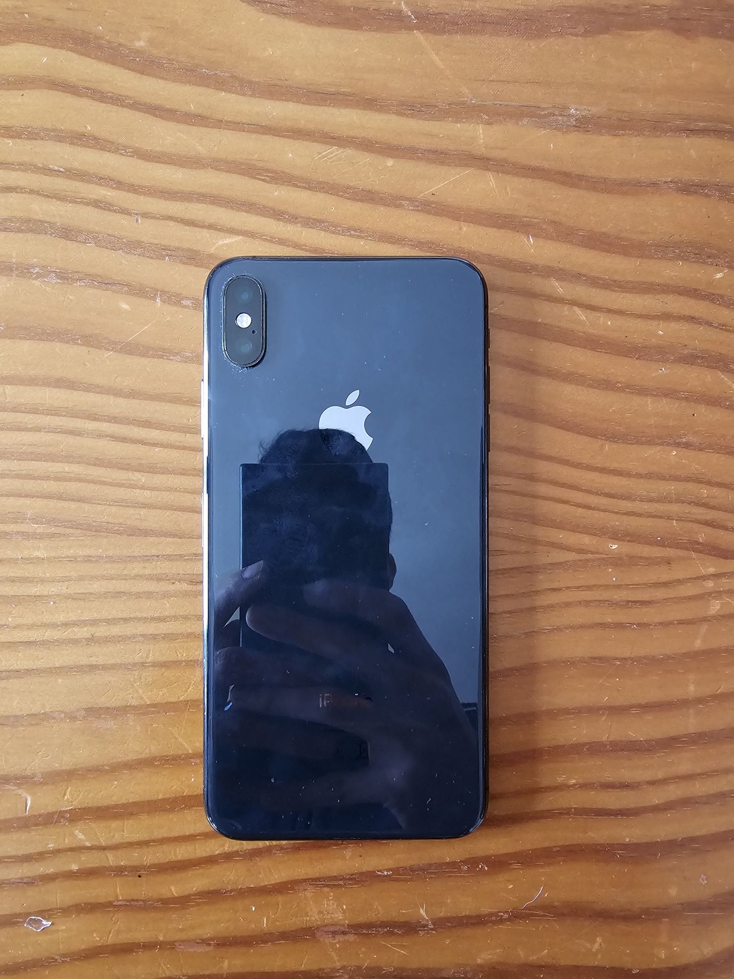 Iphone XS Max 256gb