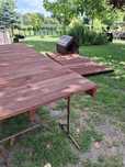 Podloga do kojca podest drewniany solidny