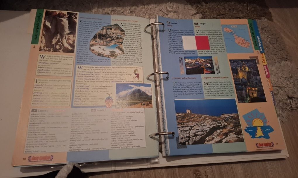 Easy English kurs angielskiego