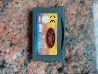 Gra Disneys Treasure Planet GameBoy Advance GBA Nintendo