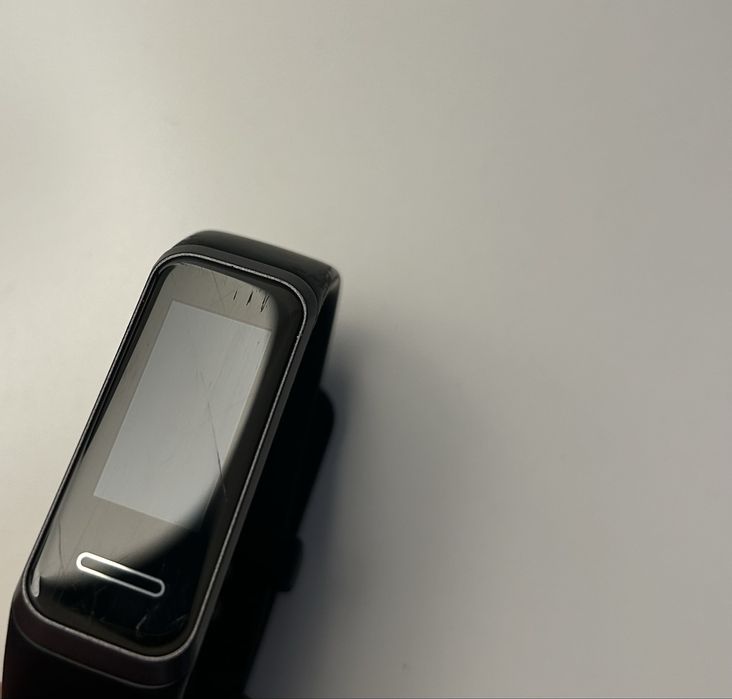 sportowa opaska na rękę