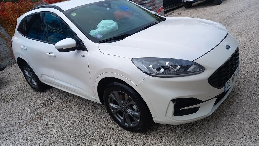 Ford Kuga St-line Nówka