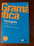 Gramática 3.º ciclo
