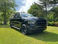 Dodge RAM Dodge ram sport 5.7 hemi 2019