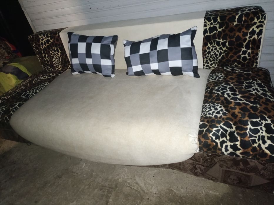 Диван кровать евро книжка