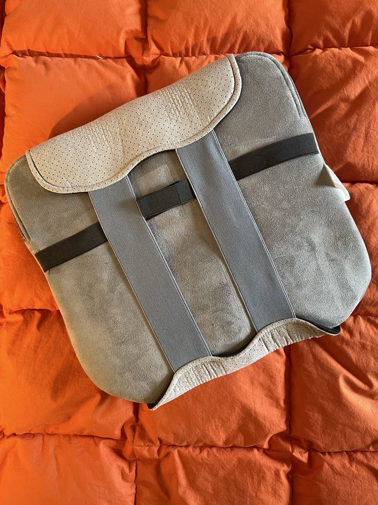 Almofada Shiatsu Sanitas smg 140